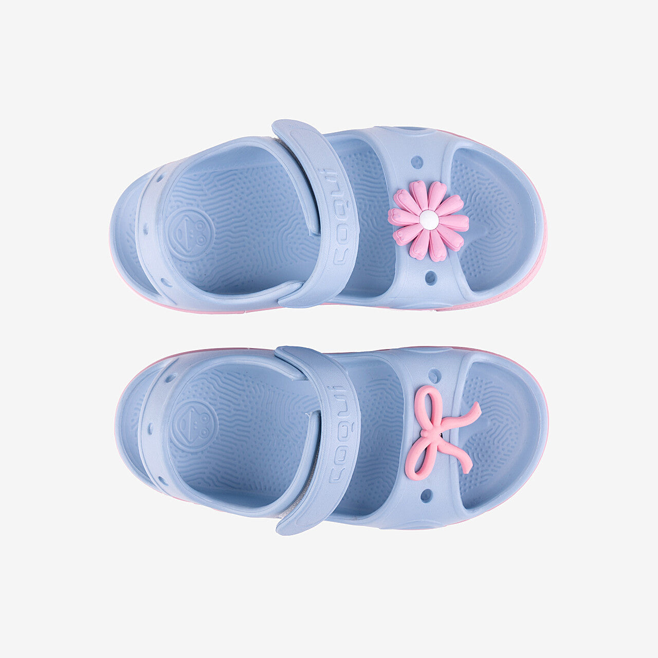 Kid’s Sandals Coqui