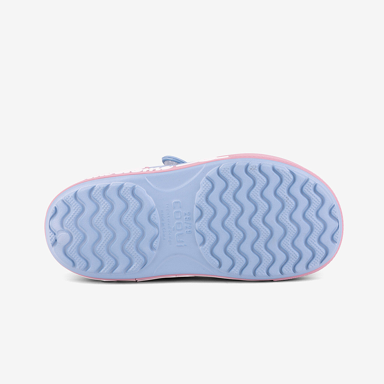 Kid’s Sandals Coqui