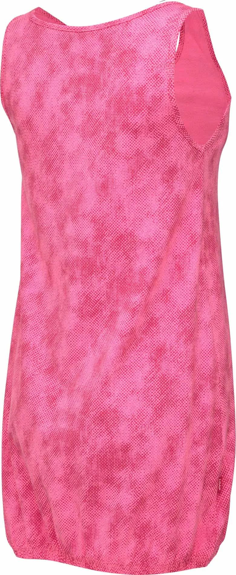 Dámský top loap abhana pnk pink xs