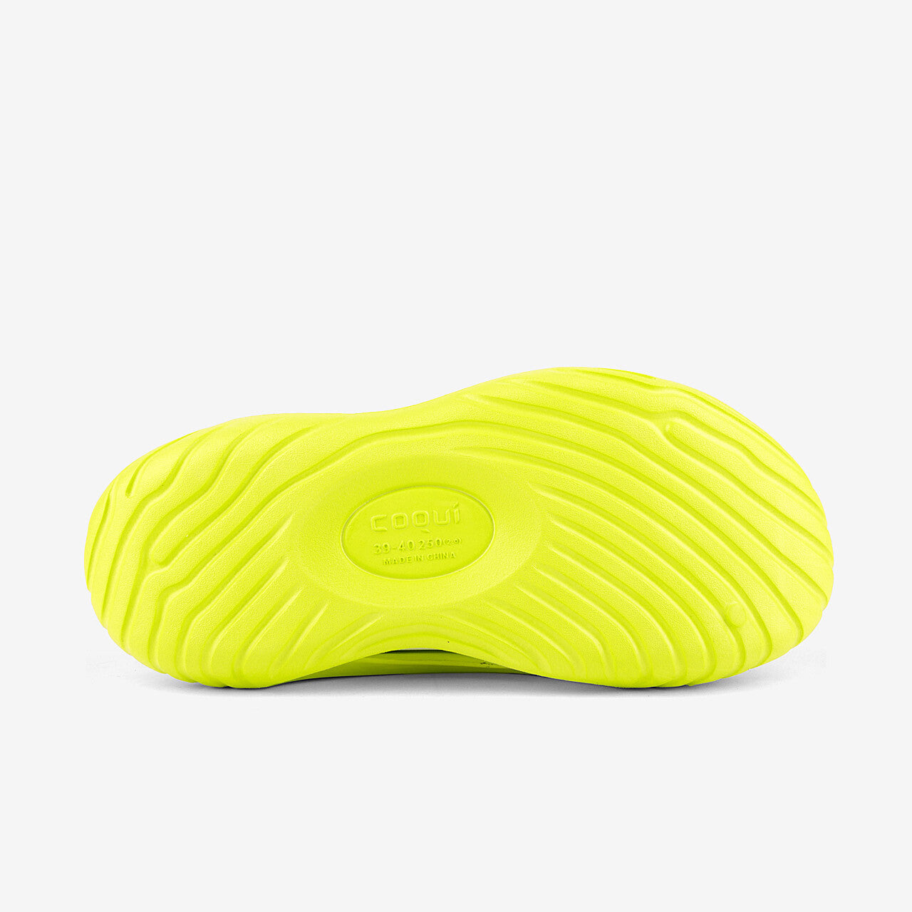 Dame Slides Coqui