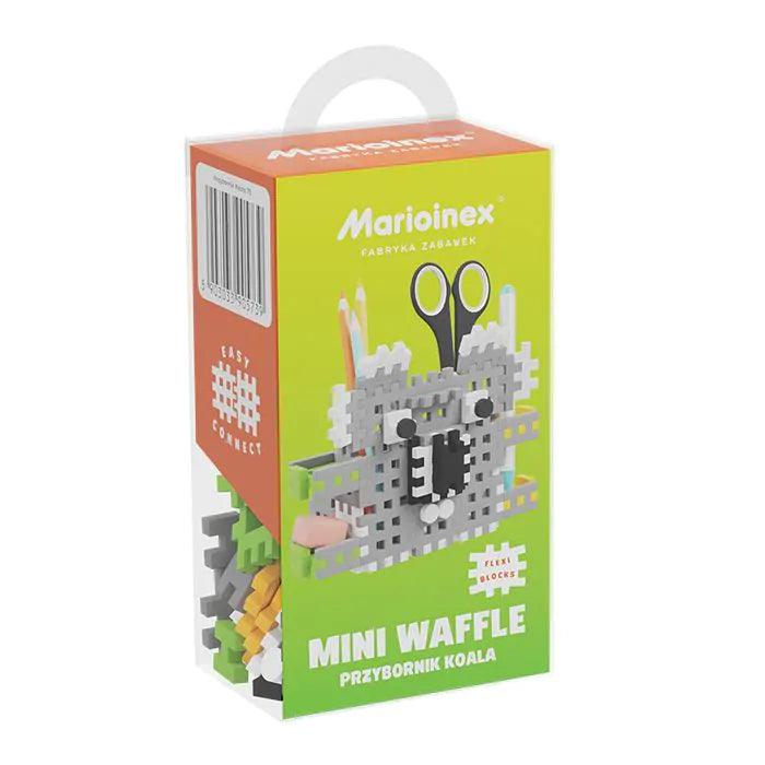 Marioinex Mini Waffle - Органайзер за бюро Koala