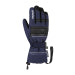 Hestra Luvas de esqui/snowboard masculino