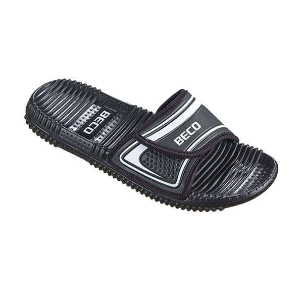 Beco Slides | Fekete/szürke