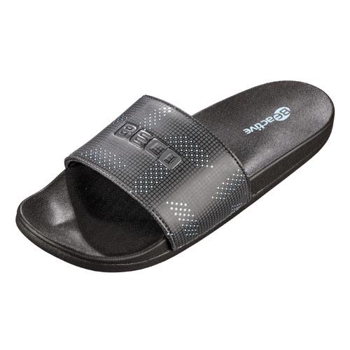 Beco Slides | Svart