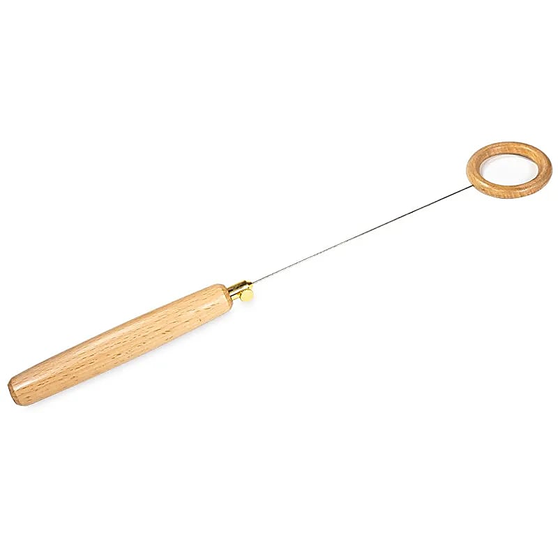 Lehúzó rúd - 35 cm