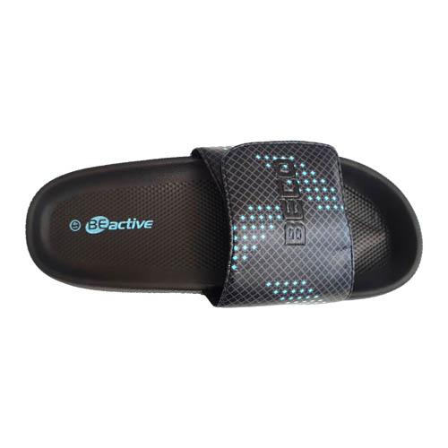 Beco Unisex papucs | Fekete
