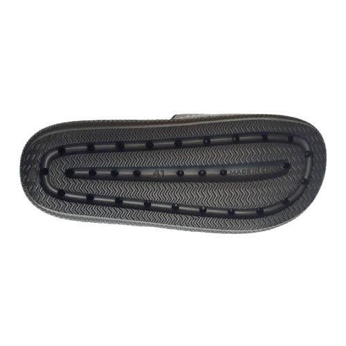 Beco Unisex Slippers | Black