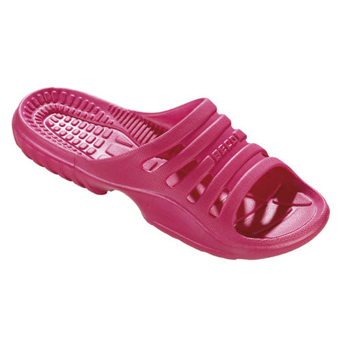 Beco Women's Slides | Pink