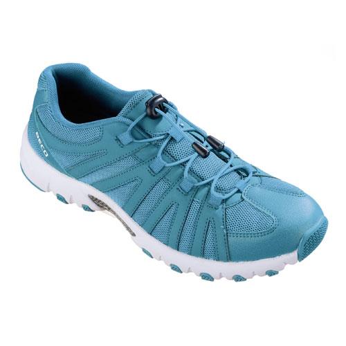 Beco, scarpe da acqua da uomo, scarpe da ginnastica | Turchese