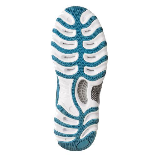 Beco, scarpe da acqua da uomo, scarpe da ginnastica | Turchese