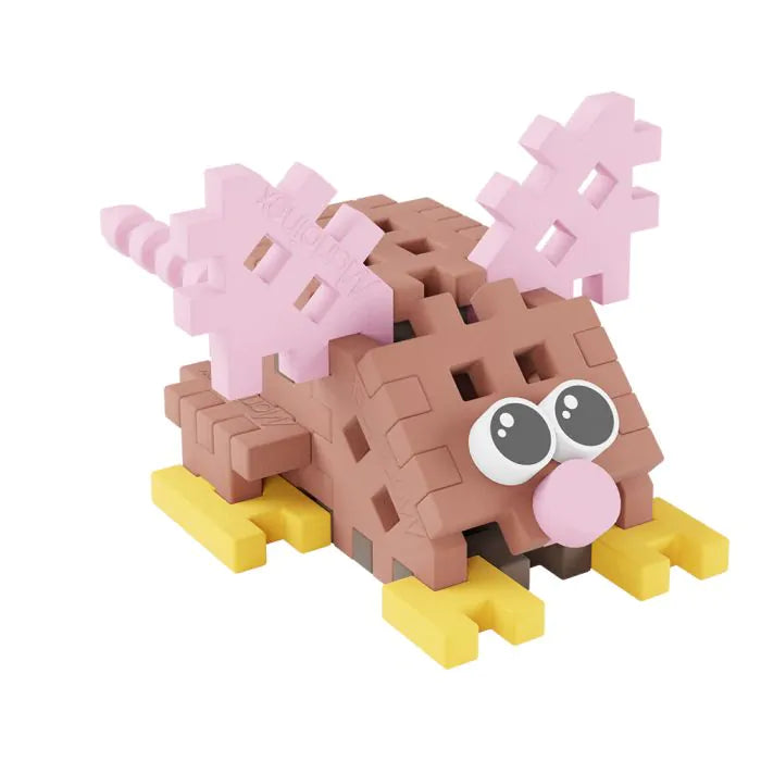 Marioinex Mini Waffle - Джобна мишка за домашни любимци