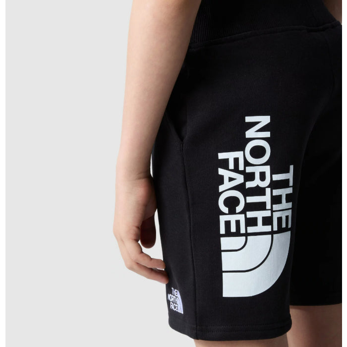 The North Face Casual Short Boys