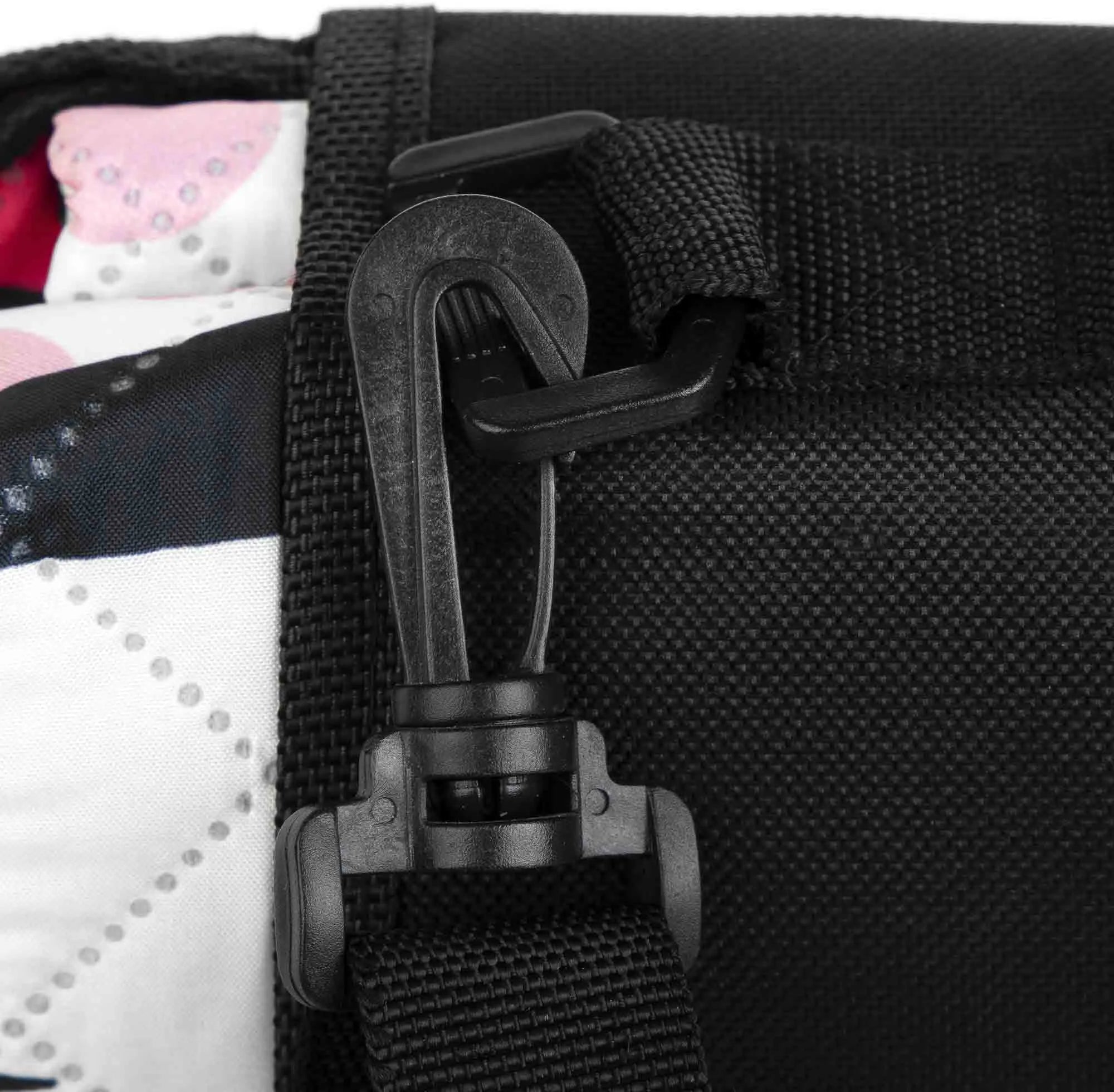 Hasbro picnic piuma blaincéad picnic bándearg bándearg