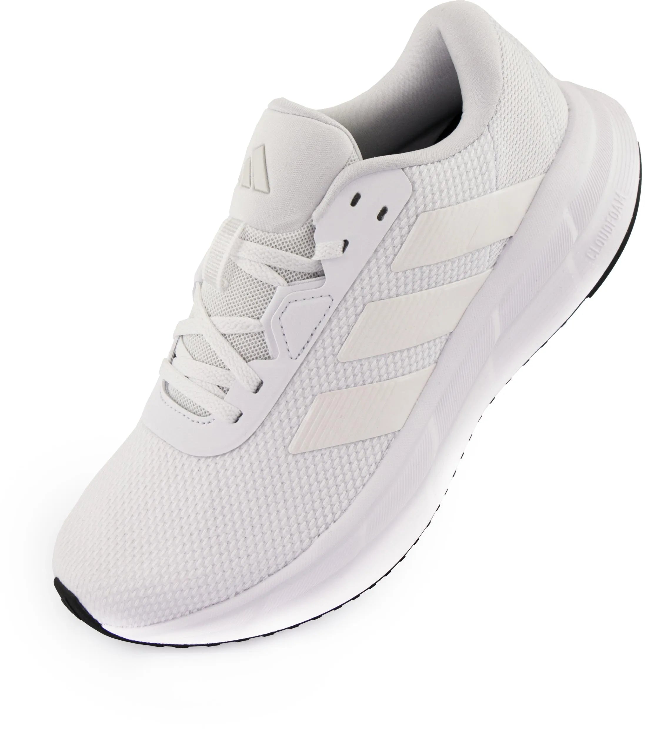 Scarpe da corsa Adidas Galaxy 7 Bianco 40