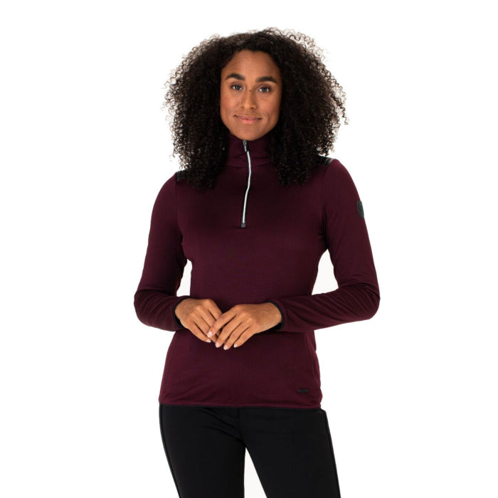 Falcon Ski Pully Ladies