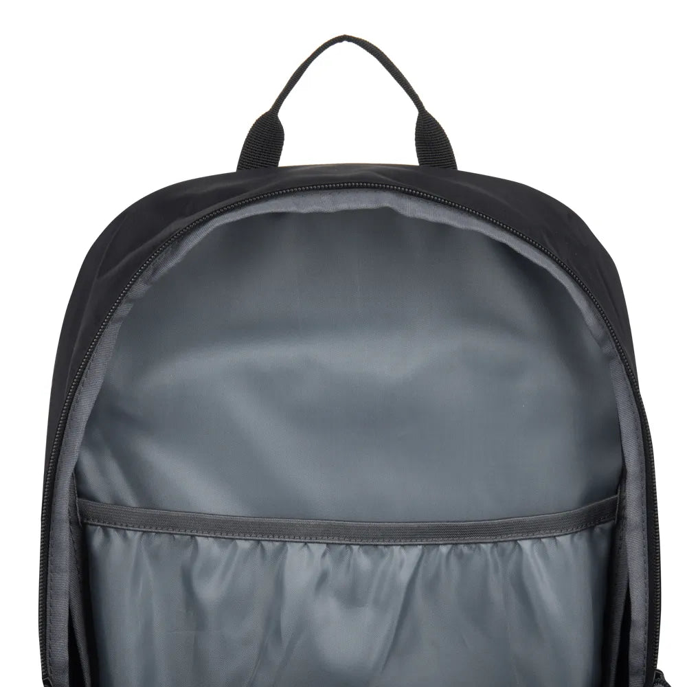 Outdoor backpack loap quessa 28 blk-gry black