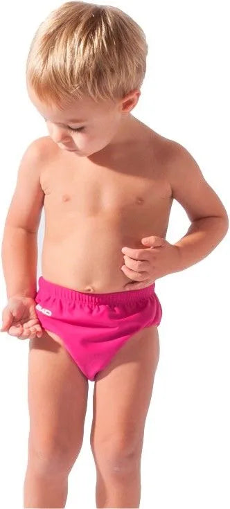 Children's Swimwear Head Jr Sws Nappy Baby Pink Pink 0-3 Months.