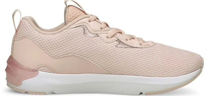 Dámská sportovní obuv puma wms cell initial tečkovaná lotosově bílá růžová 38