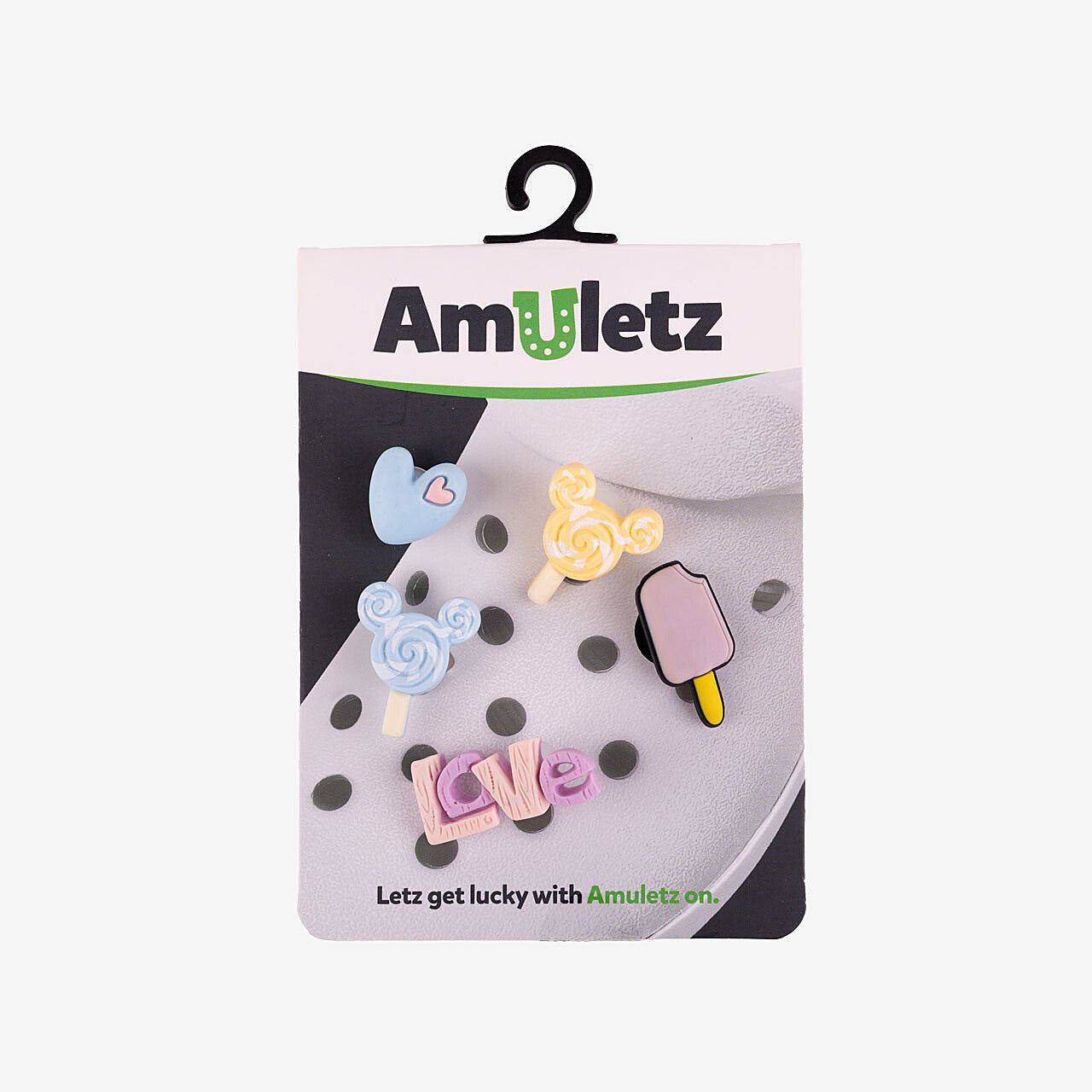 Amuletz Coqui Mix