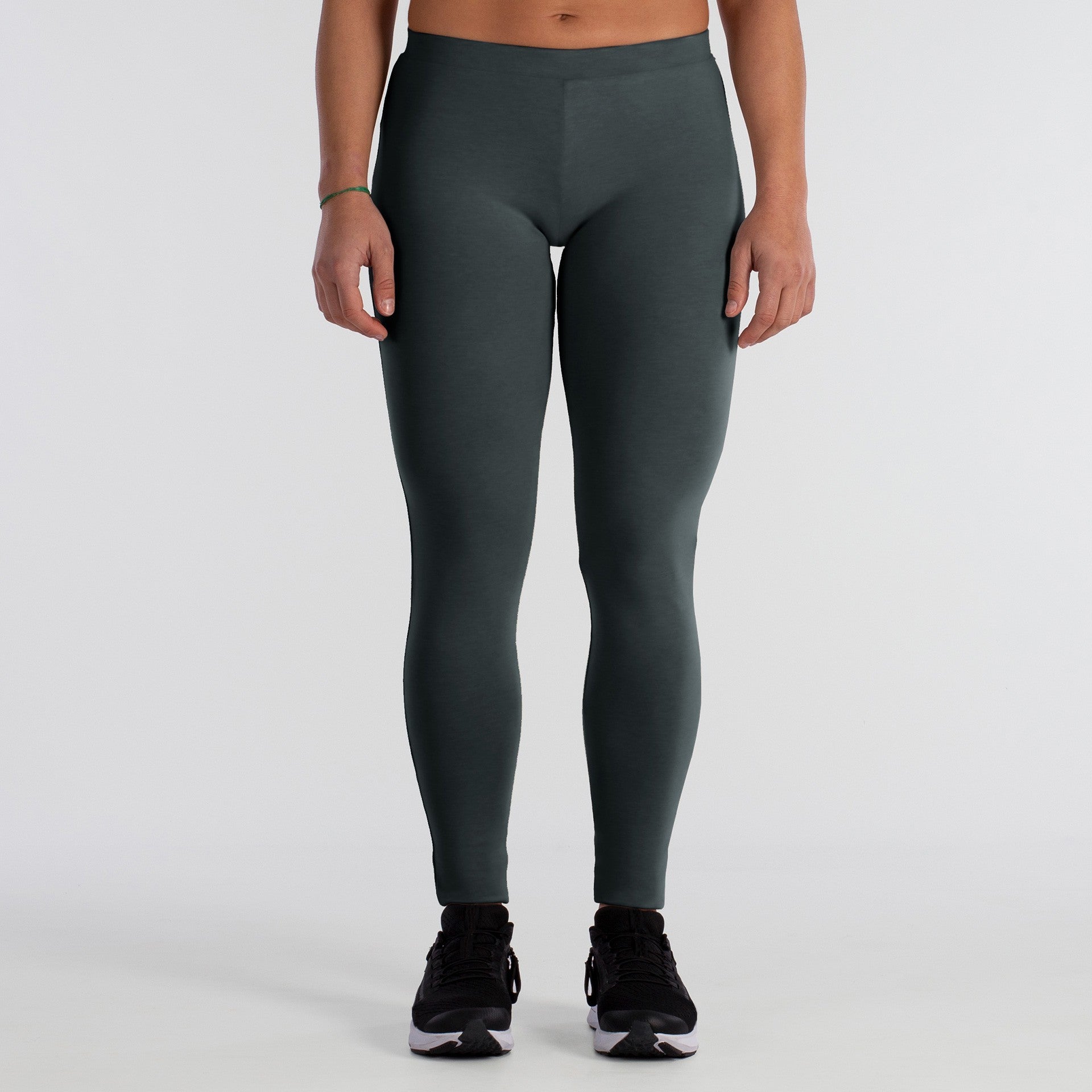 Legging Softee Amatista Adult Verde
