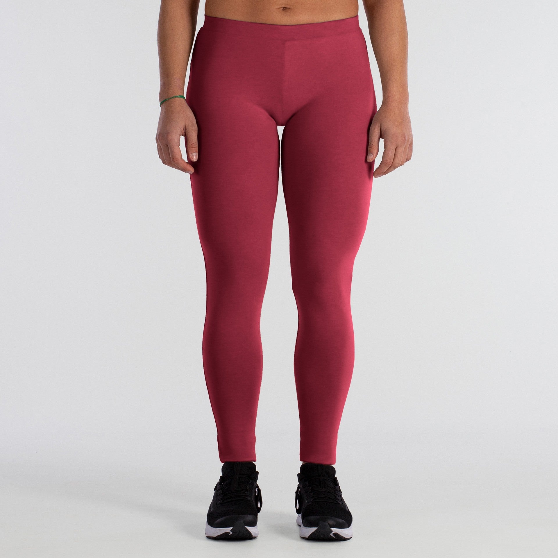 Legging softee amatista felnőtt