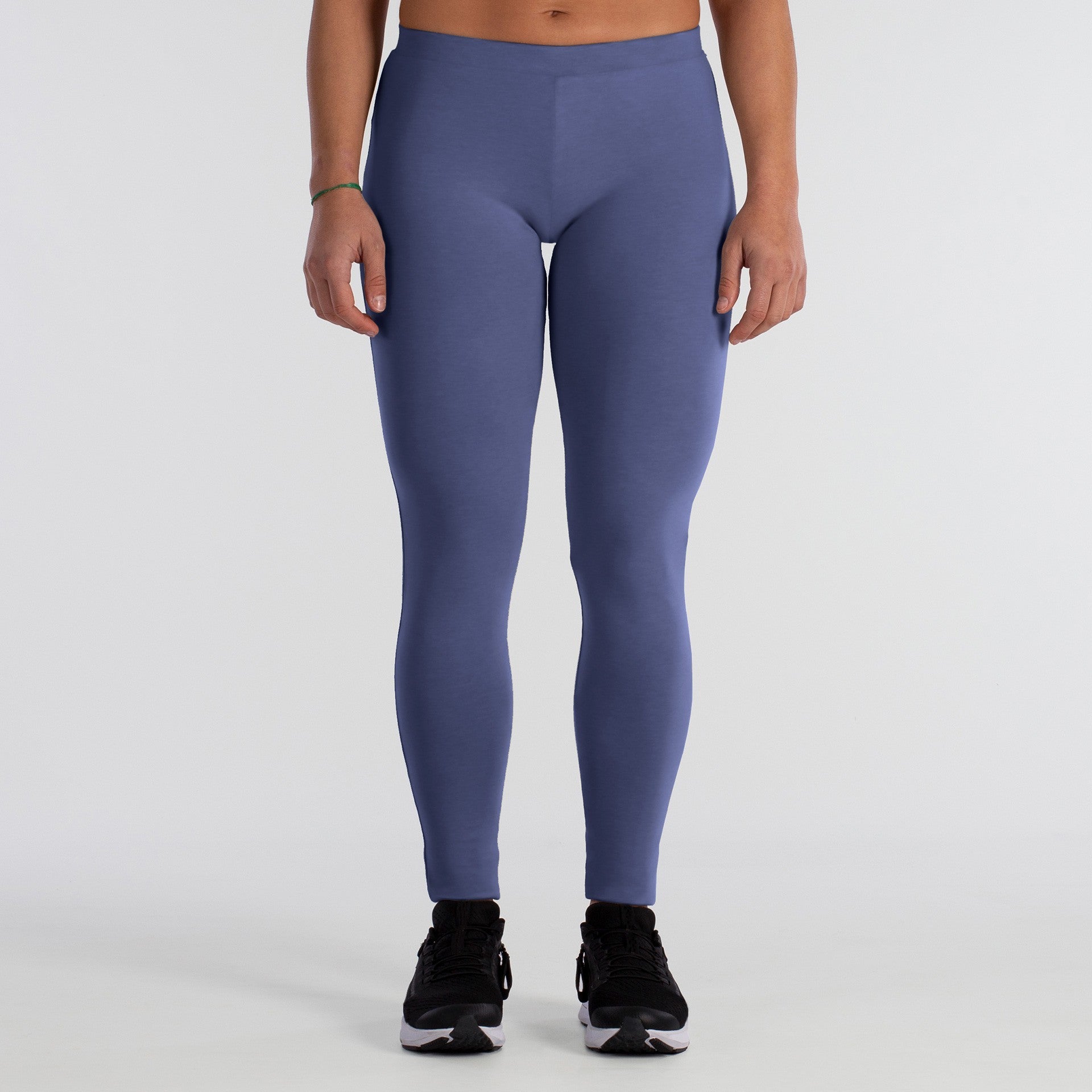 Legging Softee Amatista Adulte Bleu