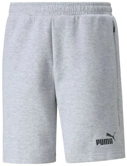 Pantaloni scurți pentru bărbați Puma Men Final Casual Short gri
