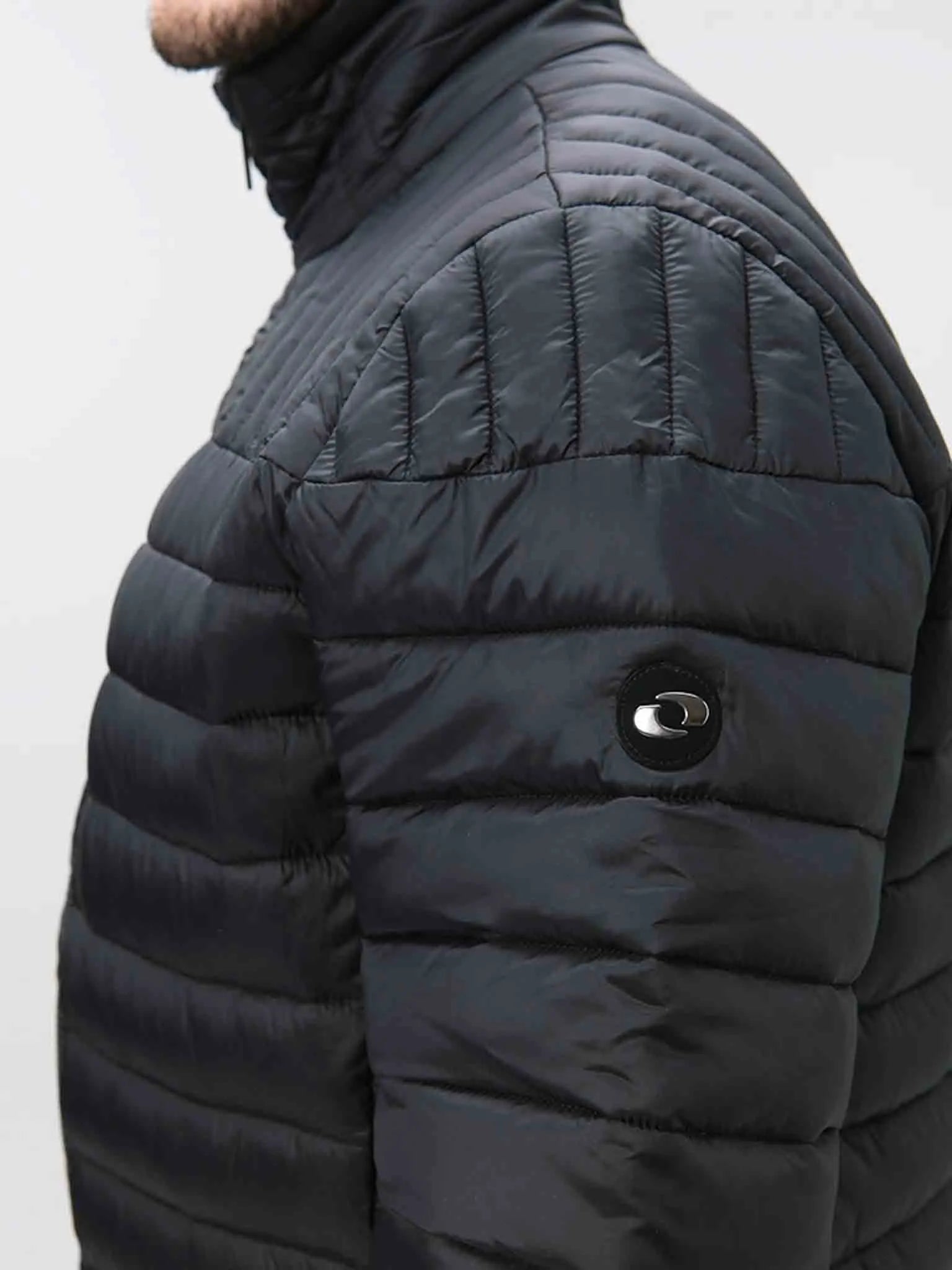 Herrjacka Loap Jevur Blå 2xl
