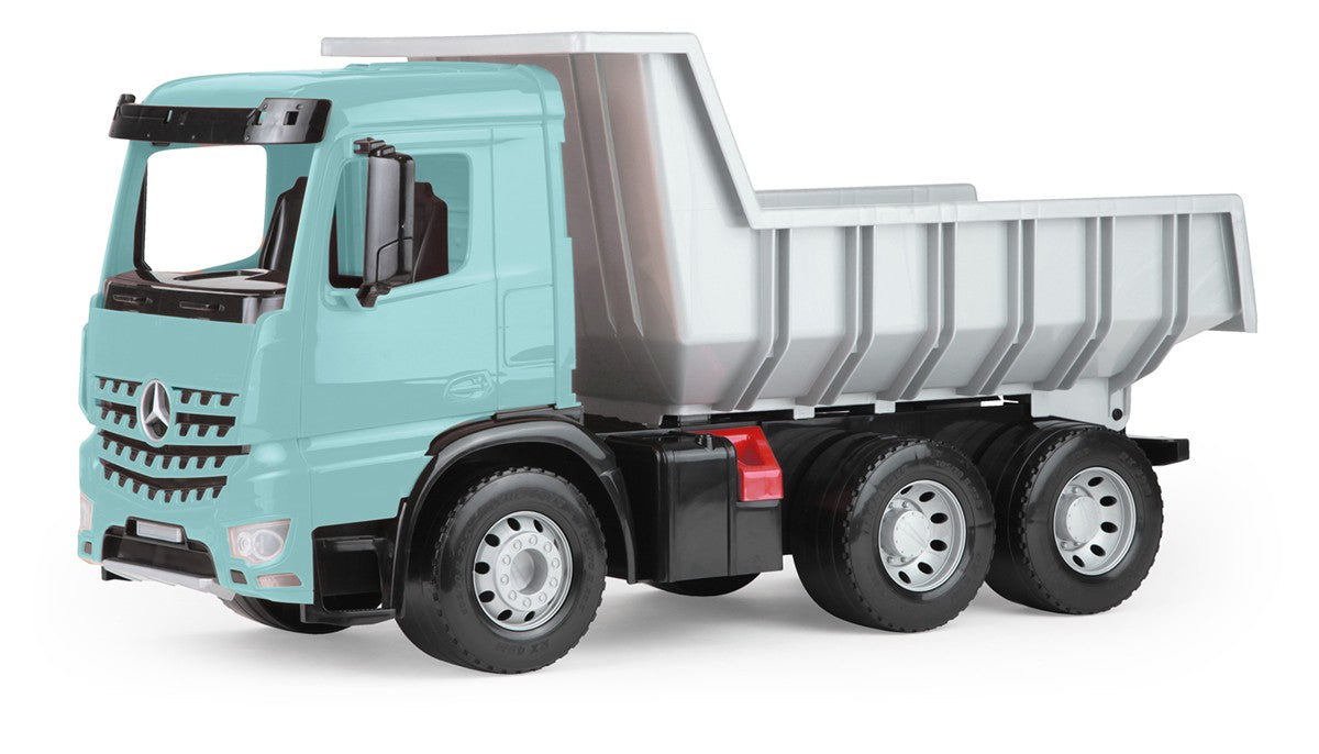 Auto Giga Trucks Arocs Kipper