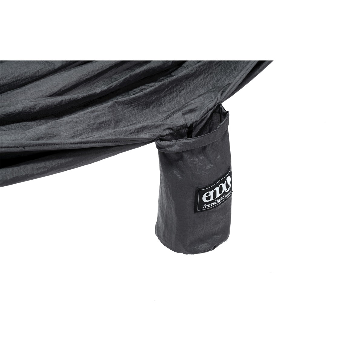 Eno Travelnest Hammock & Straps Combo Charcoal