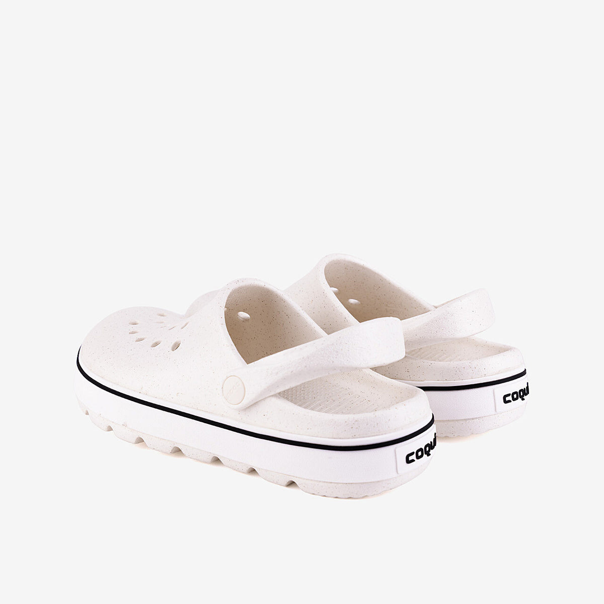 Women’s Clogs Coqui Women's Niko Clogswhite