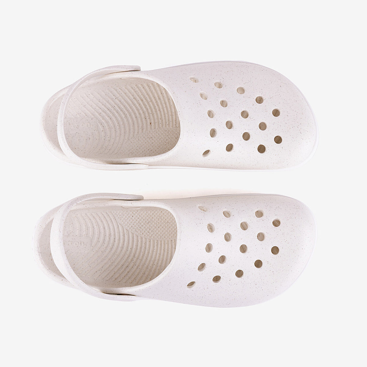 Women’s Clogs Coqui Women's Niko Clogsoff White-white