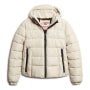 Дамско ежедневно зимно яке Superdry