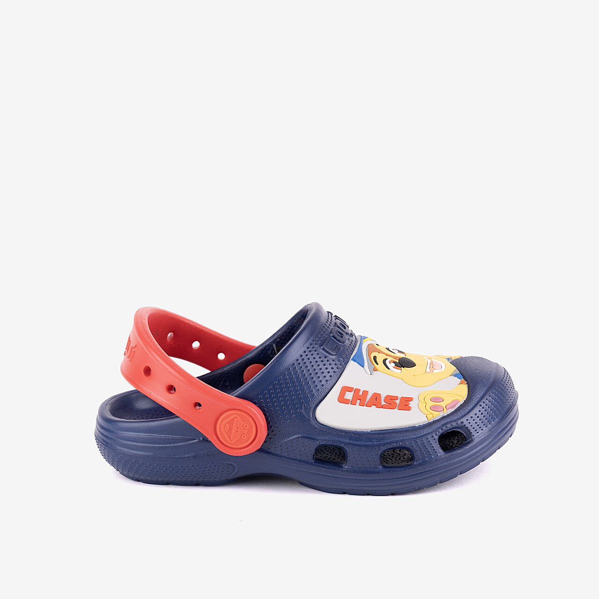 Kid’s Clogs Coqui Clogs Maxinavy