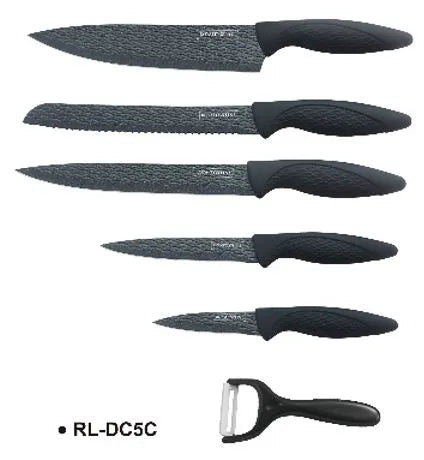 Royalty Line 5+1 messenset