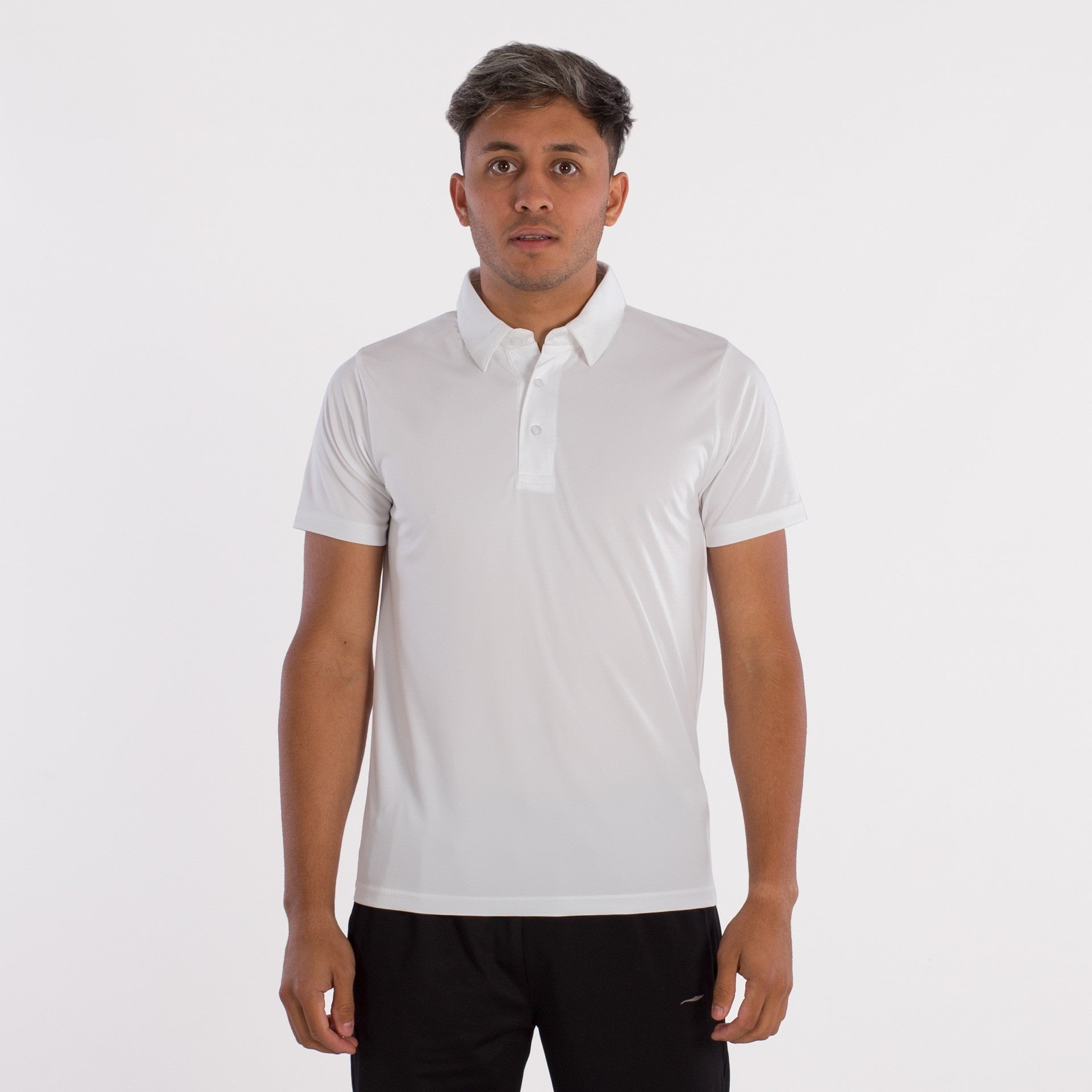 Polo Softee Propulsion Adult Blanco