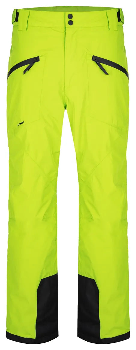 Pantalon de ski Homme Loap Orix Vert
