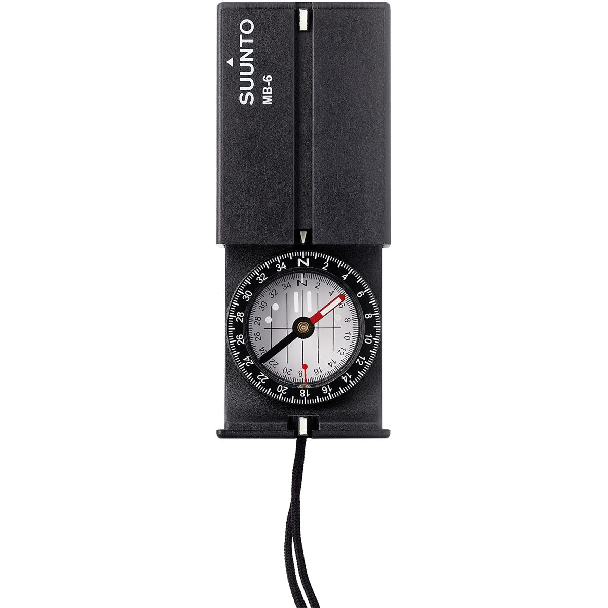 Suunto Mb-6 Nh spejlkompas