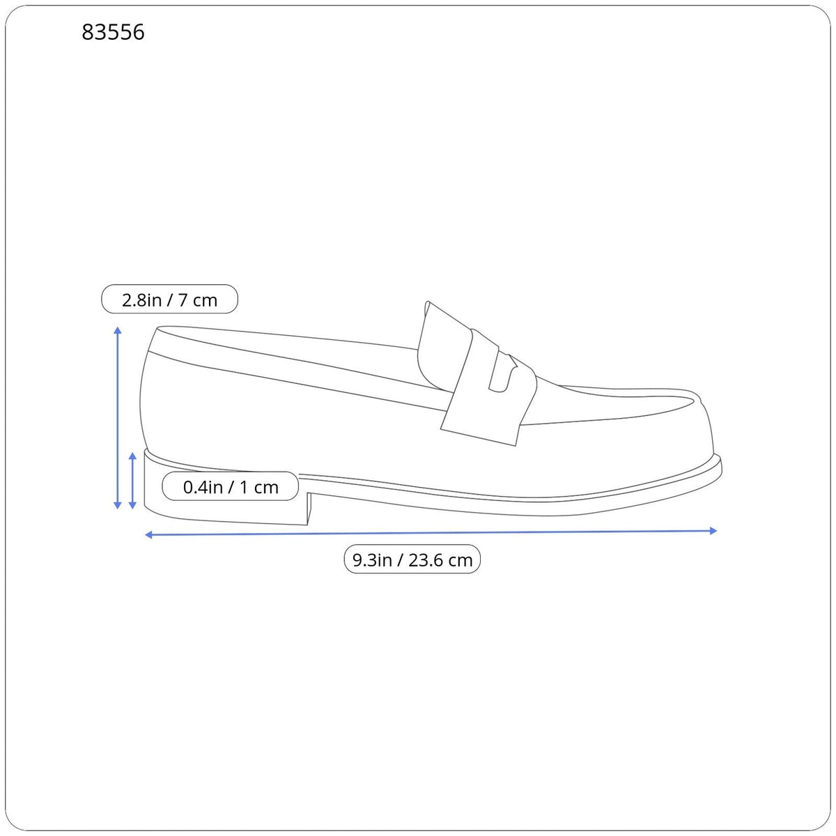 Shoes Kate 5