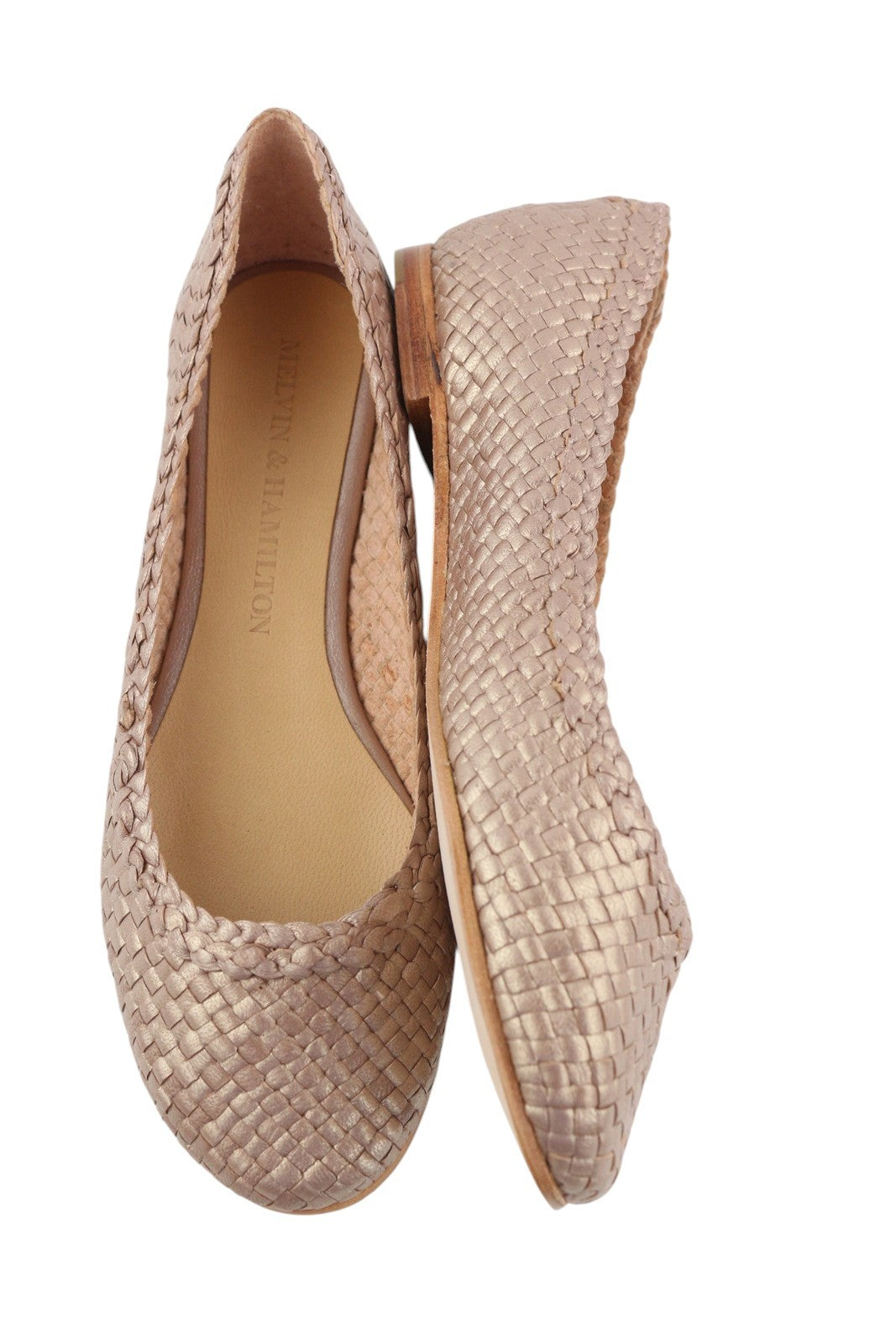 Shoes Kate 5