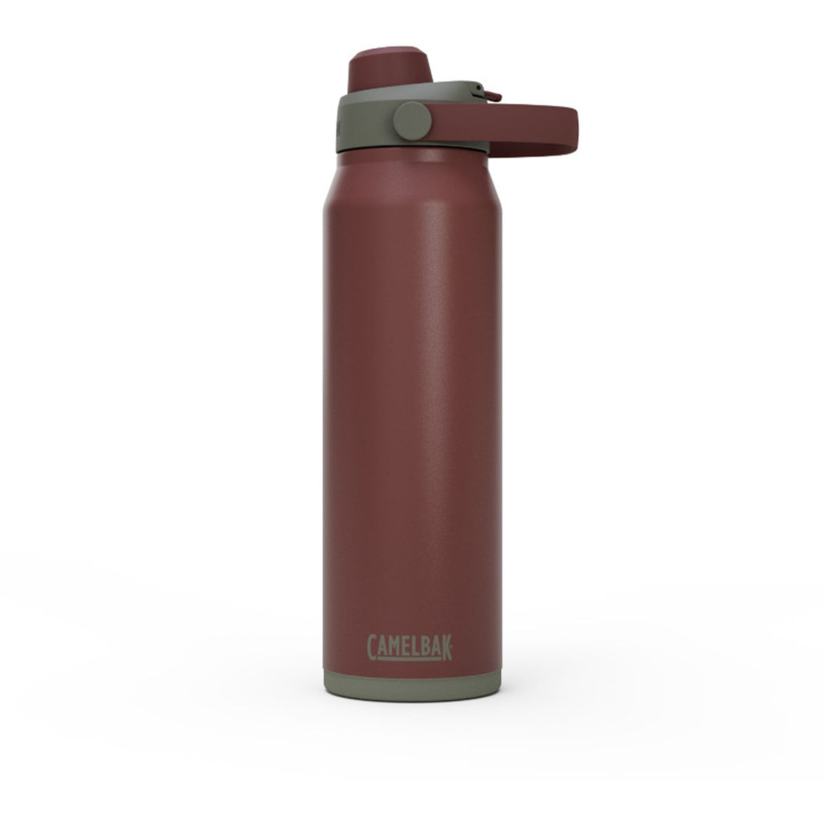 Camelbak Thrive Chug Vacuum 1 L Burnt Umber