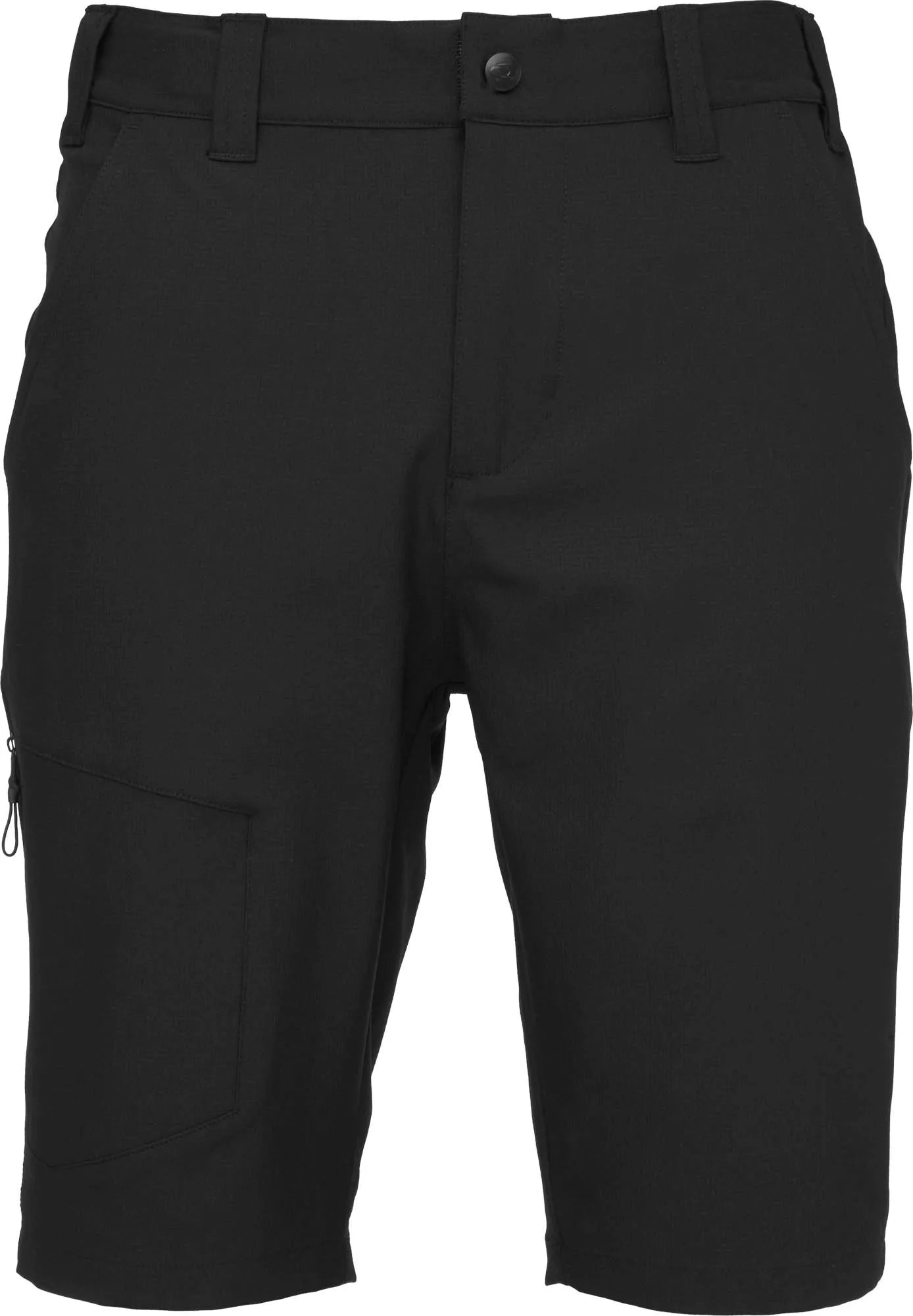 Shorts för män Loap Uzek Blk Svart