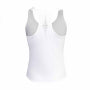 Camiseta de tenis Indian Maharaja para mujer