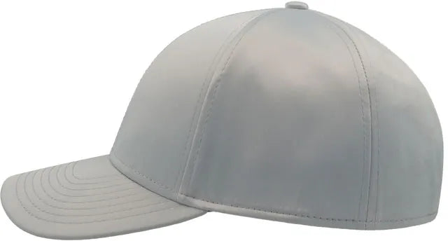 Meme šiltovka Atlantis grigio šedá