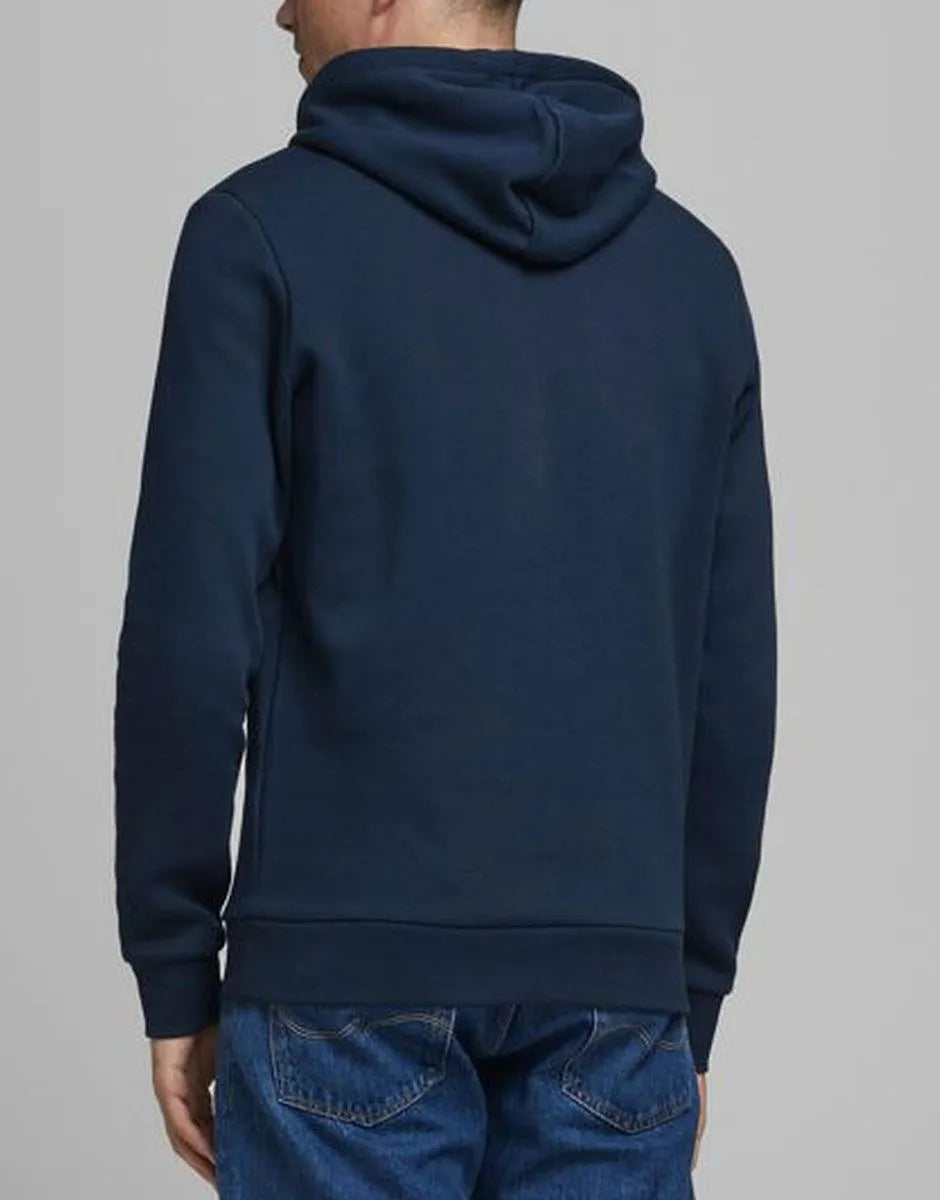 Herren-Sweatshirt Jack & Jones Blau