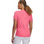 Camiseta deportiva Under Armour Mujer