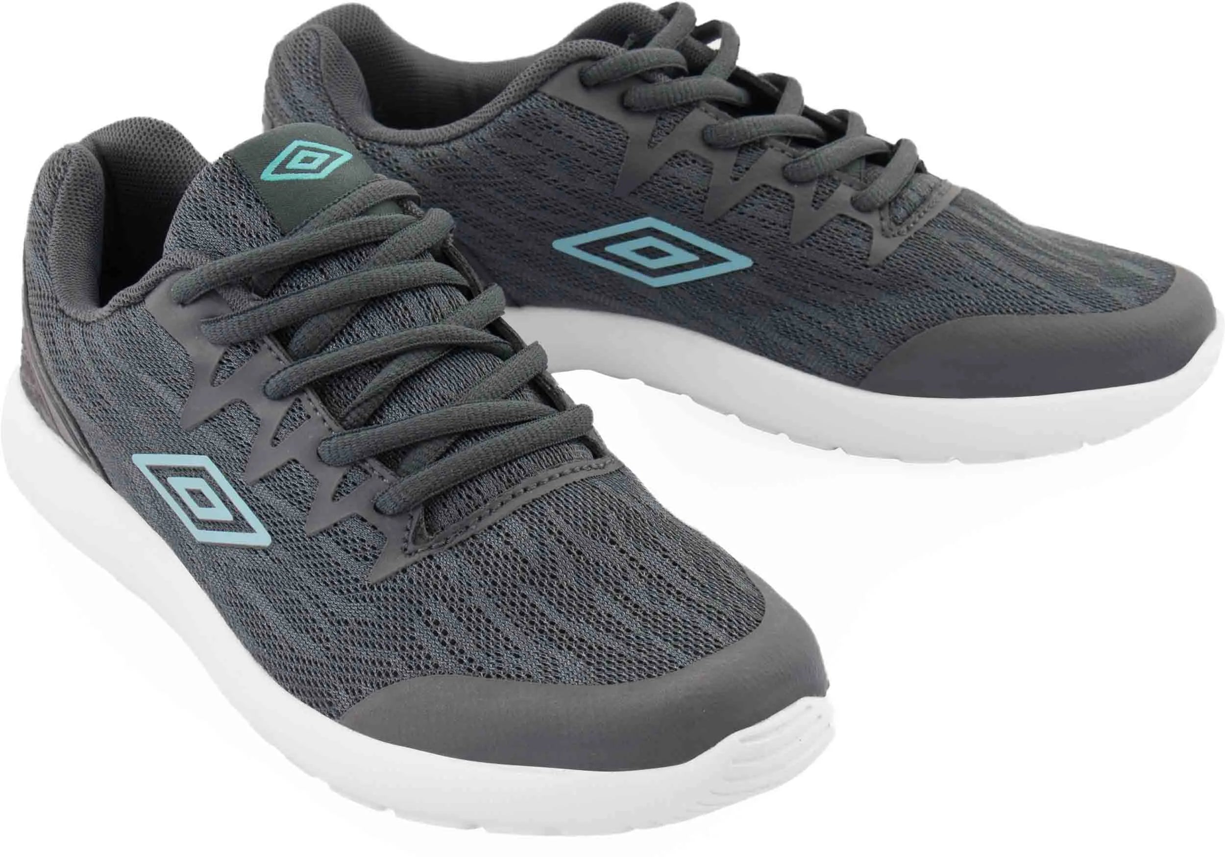 Women's sports shoes umbro thyone 2 grey - 38