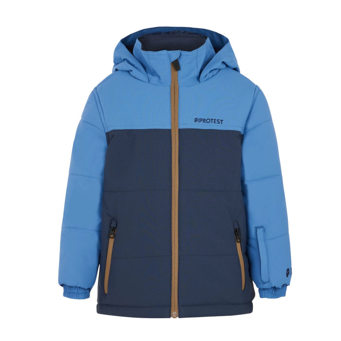 Protest Ski/snowboard Jacket Girls