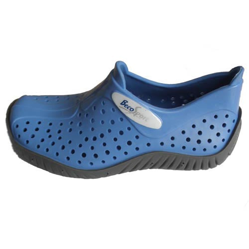 Pantofi de apă pentru copii Beco Albastru