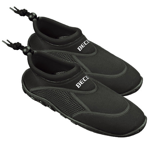 Beco Water Shoes | Black